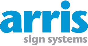 Arris Wholesale Sign Frames