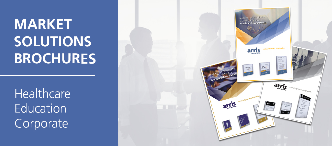 Market Brochures